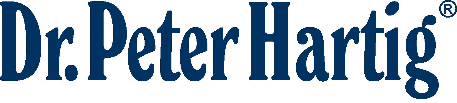 Dr. Pter Hartig Logo